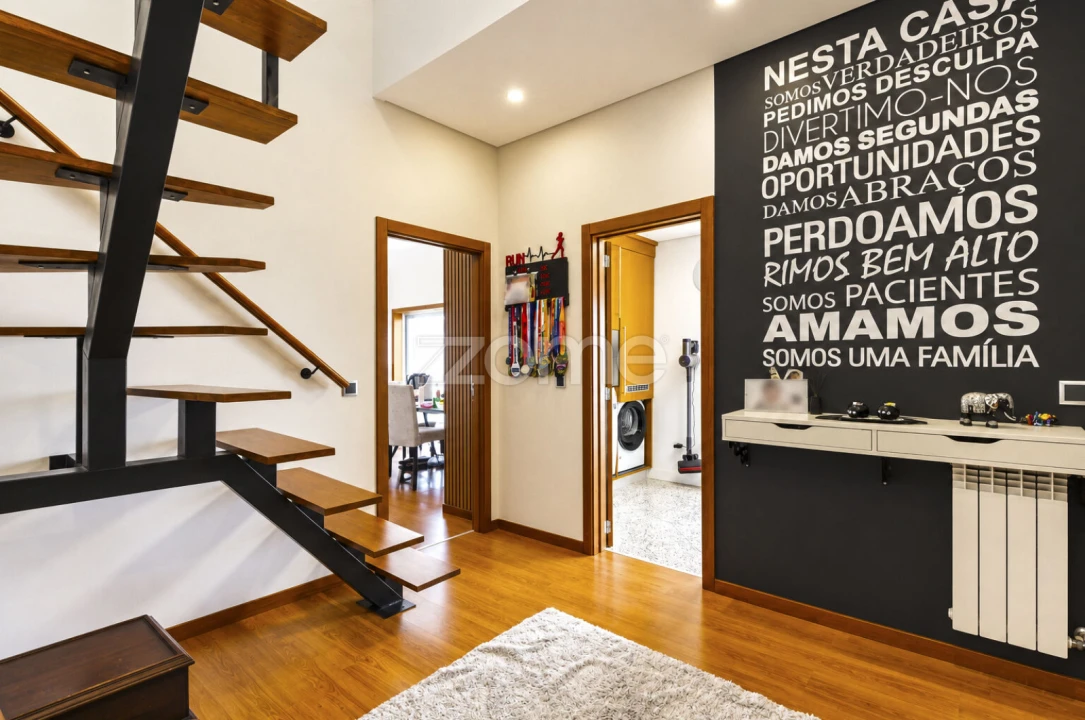 Apartamento T3 para Venda em Custóias, Leça do Balio e Guifões Foto 33