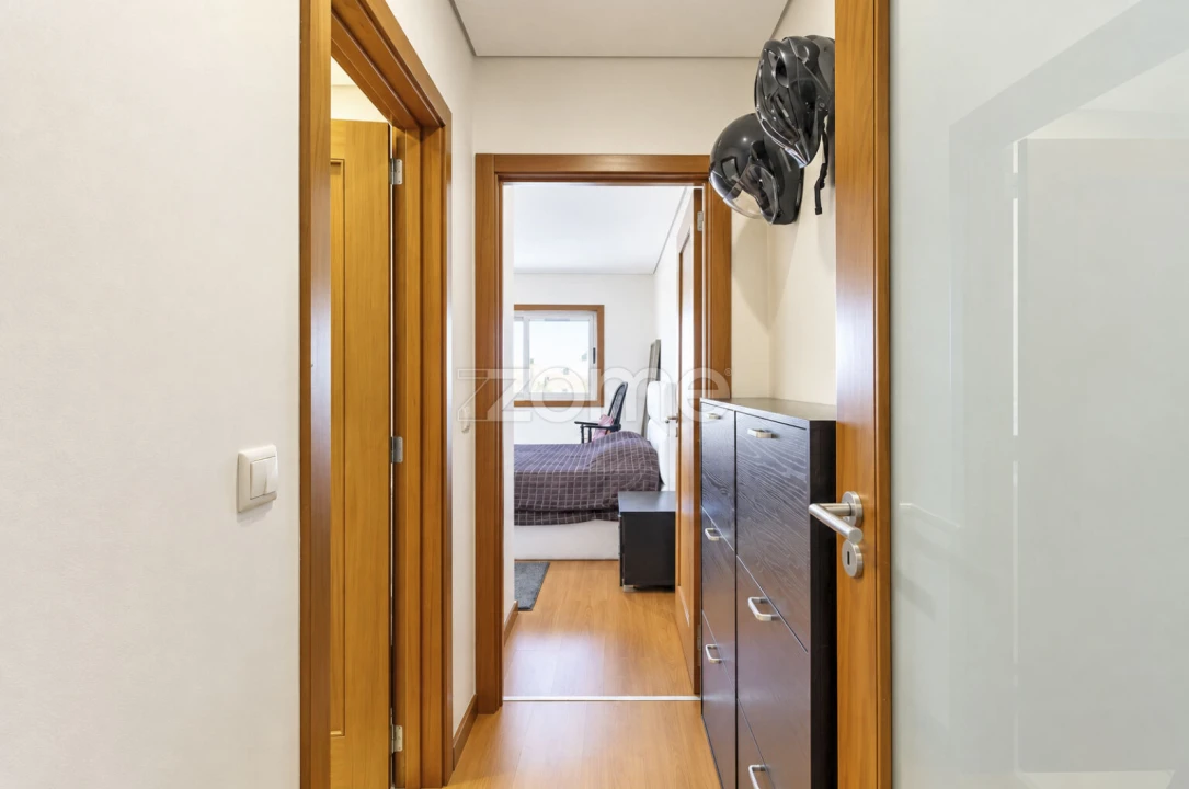 Apartamento T3 para Venda em Custóias, Leça do Balio e Guifões Foto 11