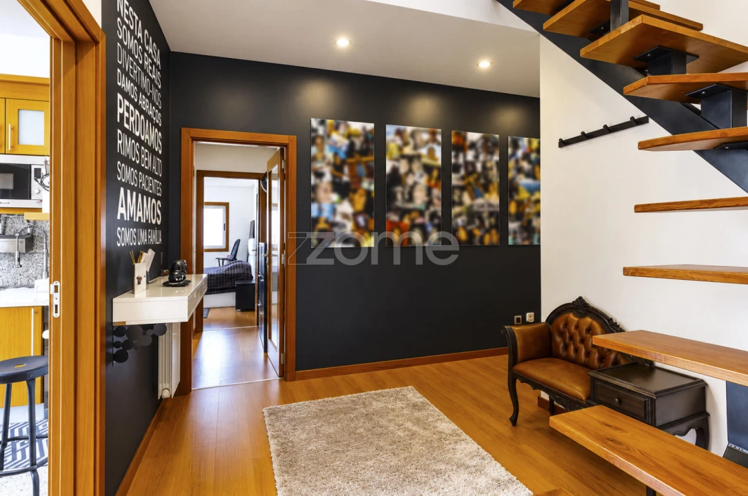 Apartamento T3 para Venda em Custóias, Leça do Balio e Guifões Foto 10