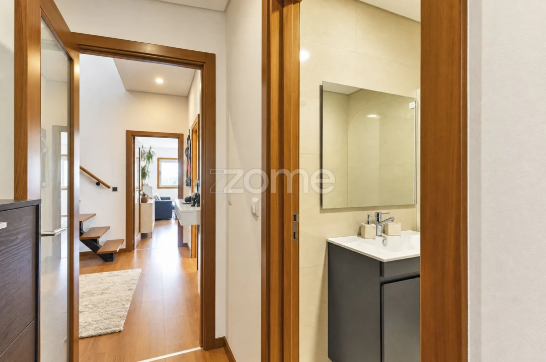 Apartamento T3 para Venda em Custóias, Leça do Balio e Guifões Foto 12