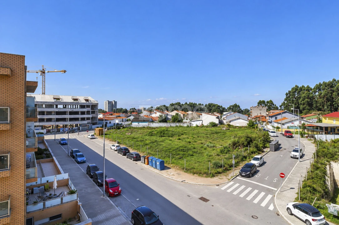 Apartamento T3 para Venda em Custóias, Leça do Balio e Guifões Foto 20