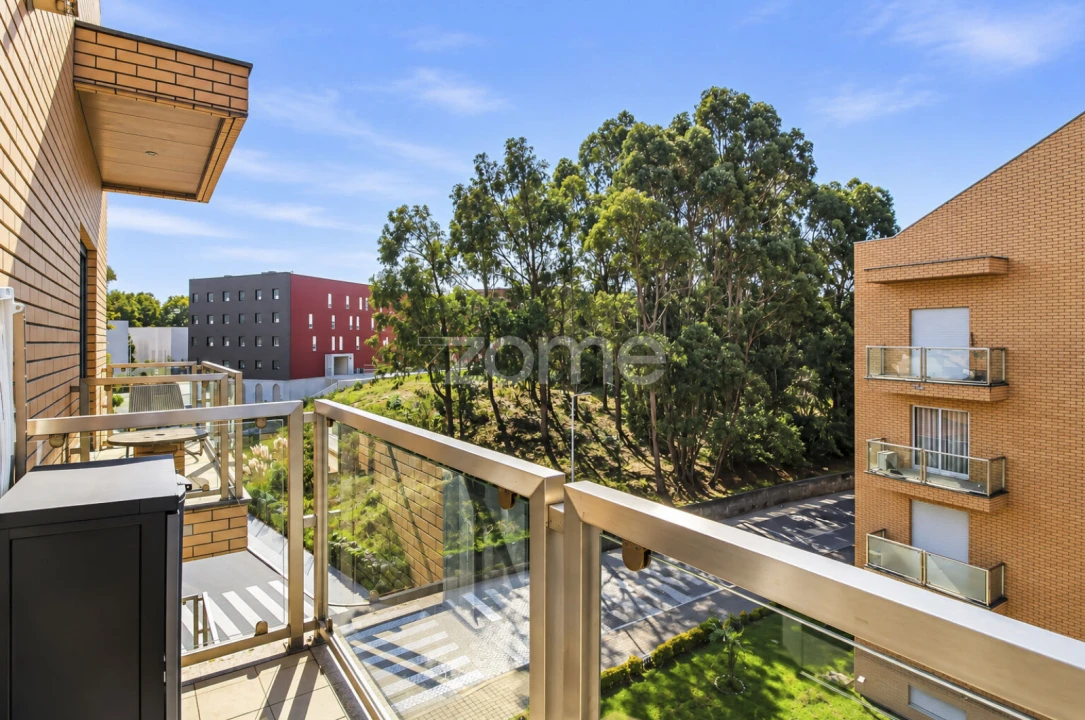 Apartamento T3 para Venda em Custóias, Leça do Balio e Guifões Foto 25