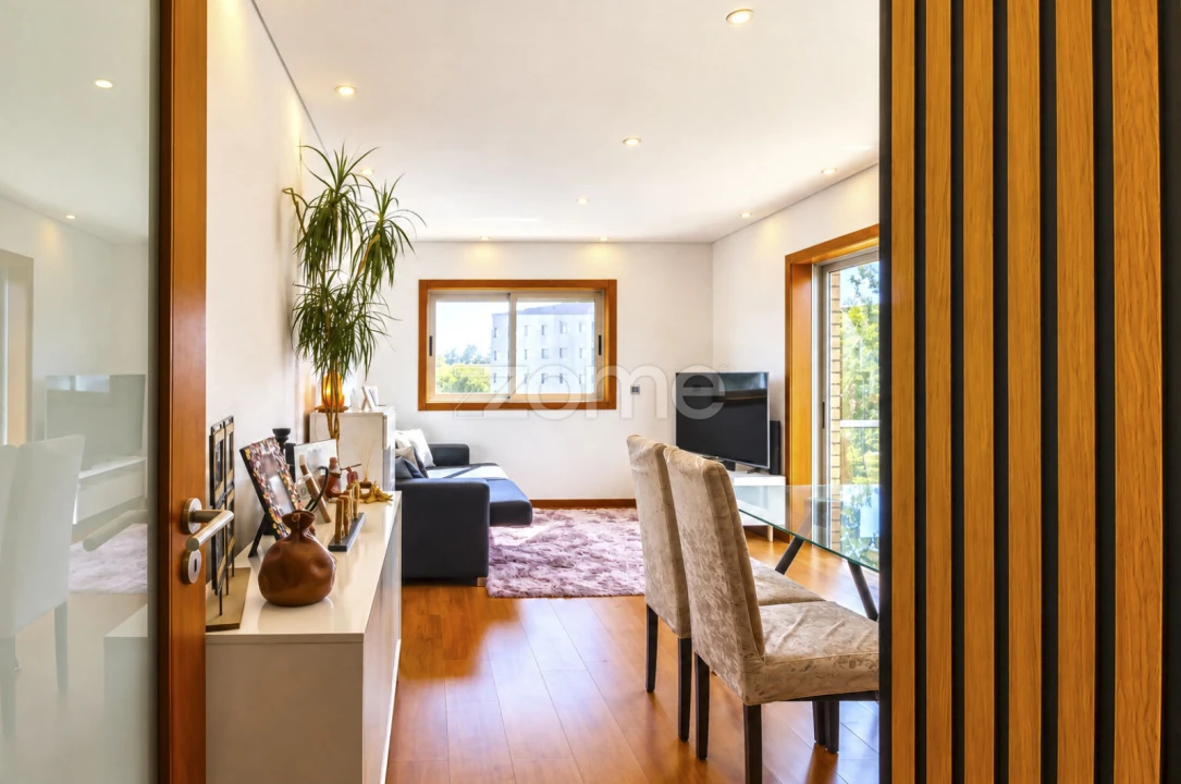 Apartamento T3 para Venda em Custóias, Leça do Balio e Guifões Foto 27