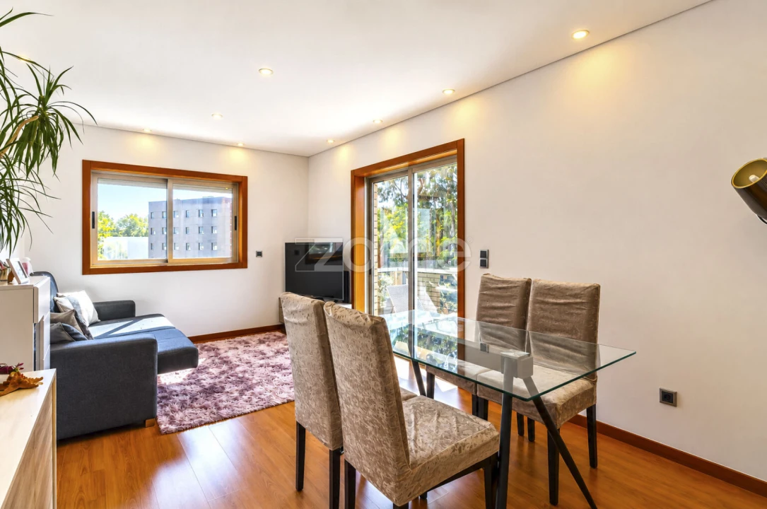Apartamento T3 para Venda em Custóias, Leça do Balio e Guifões Foto 26