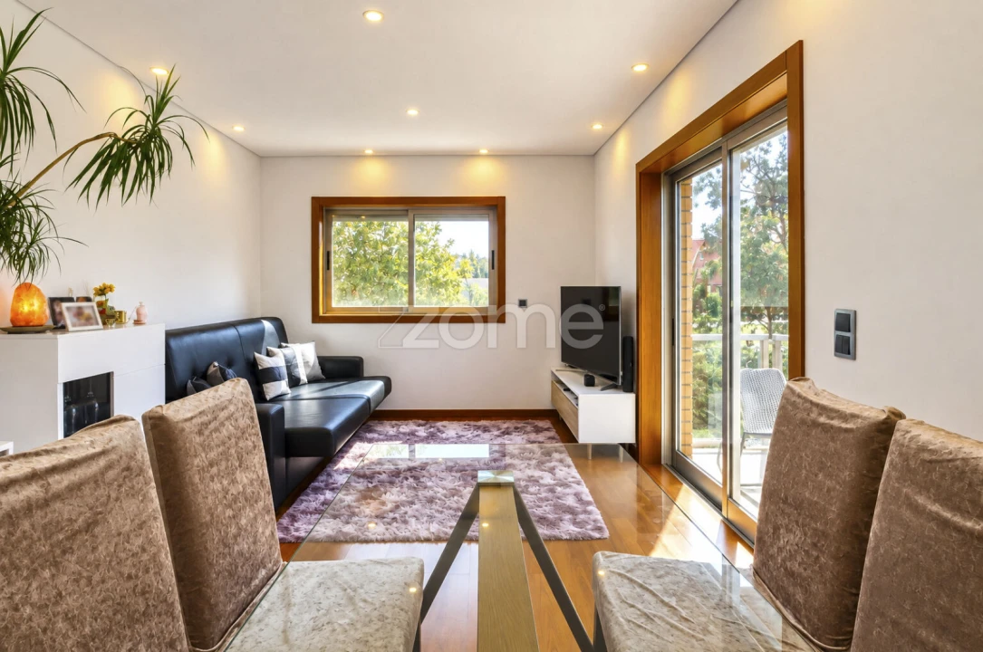 Apartamento T3 para Venda em Custóias, Leça do Balio e Guifões Foto 28