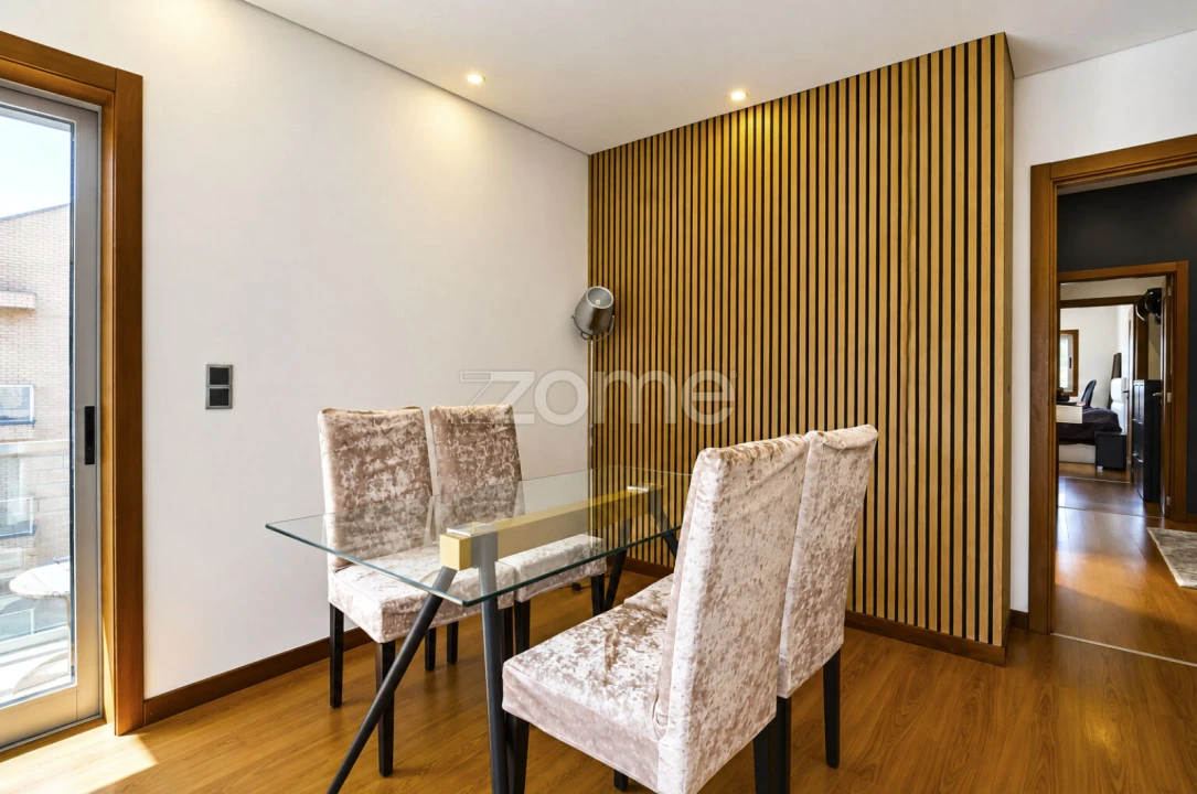 Apartamento T3 para Venda em Custóias, Leça do Balio e Guifões Foto 29