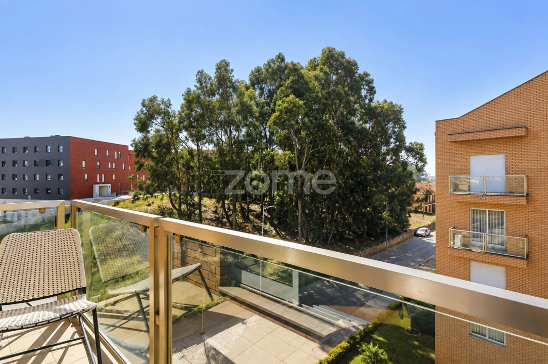 Apartamento T3 para Venda em Custóias, Leça do Balio e Guifões Foto 32