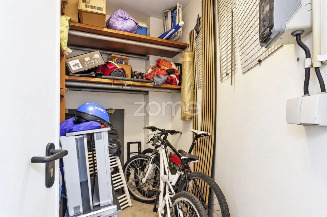 Apartamento T3 para Venda em Custóias, Leça do Balio e Guifões Foto 54