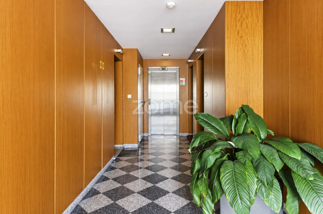 Apartamento T3 para Venda em Custóias, Leça do Balio e Guifões Foto 6