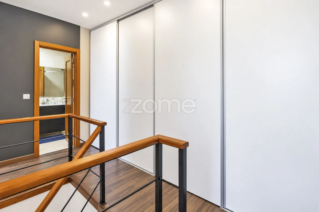 Apartamento T3 para Venda em Custóias, Leça do Balio e Guifões Foto 34