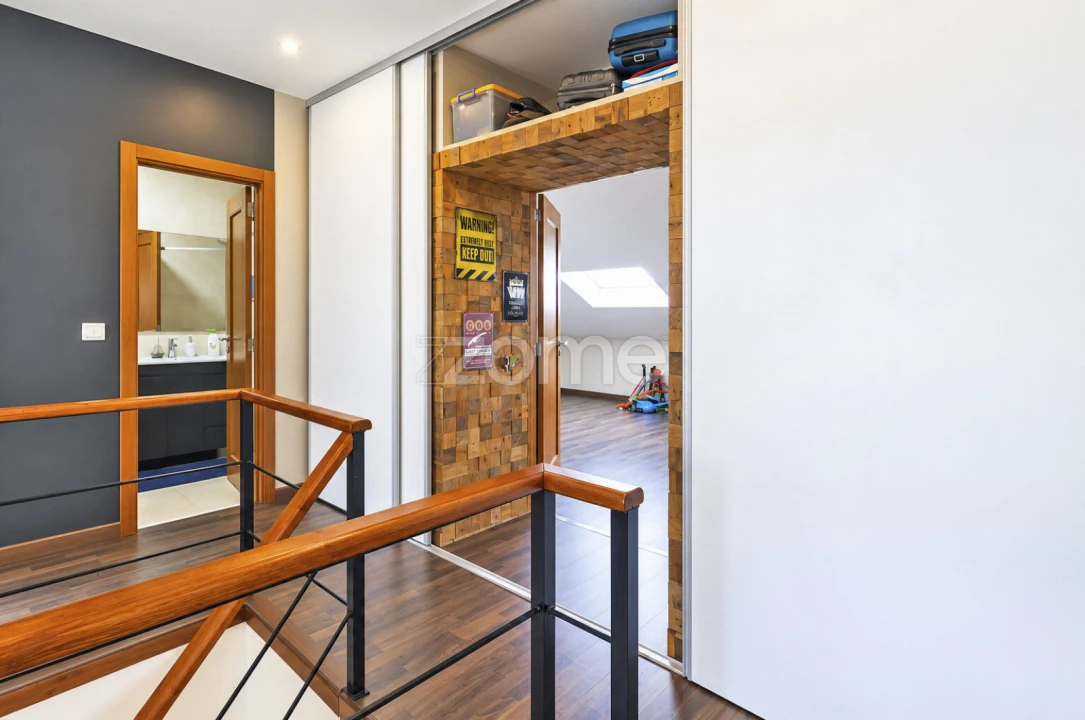 Apartamento T3 para Venda em Custóias, Leça do Balio e Guifões Foto 35