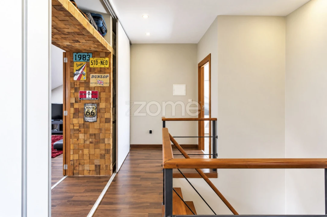 Apartamento T3 para Venda em Custóias, Leça do Balio e Guifões Foto 37