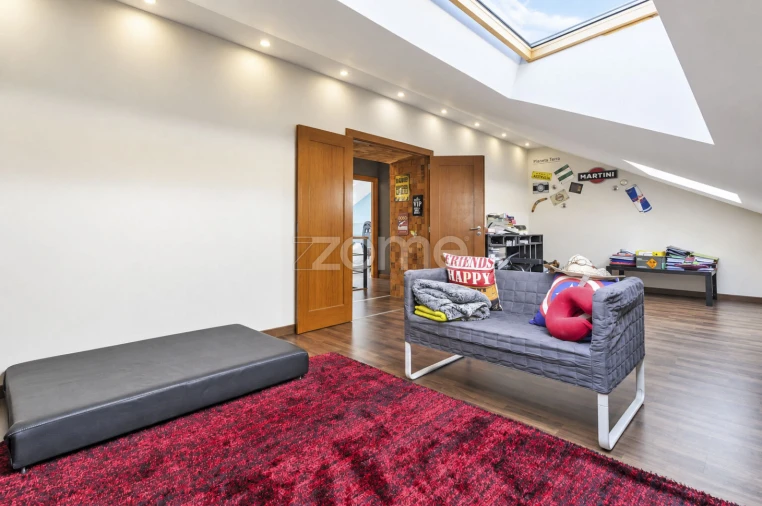 Apartamento T3 para Venda em Custóias, Leça do Balio e Guifões Foto 40