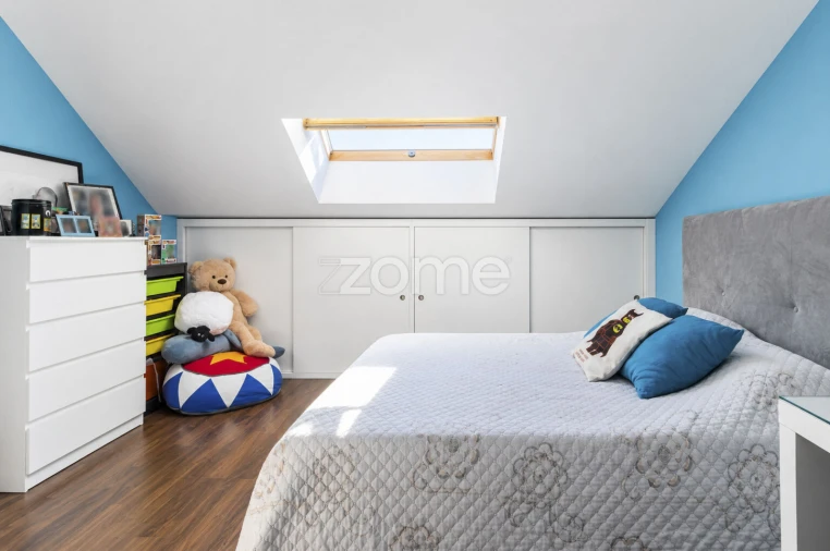 Apartamento T3 para Venda em Custóias, Leça do Balio e Guifões Foto 49