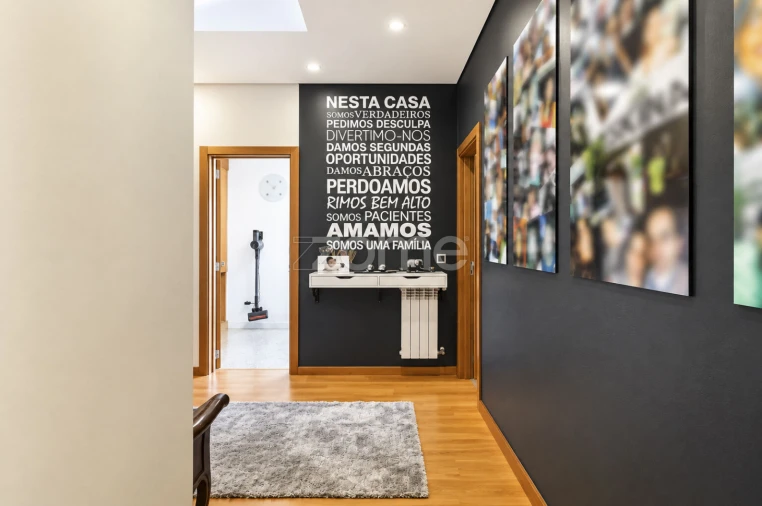 Apartamento T3 para Venda em Custóias, Leça do Balio e Guifões Foto 8