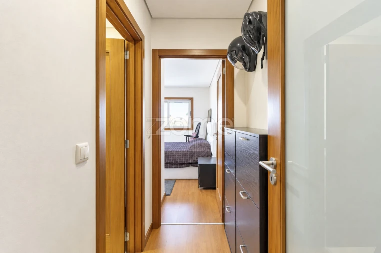 Apartamento T3 para Venda em Custóias, Leça do Balio e Guifões Foto 11