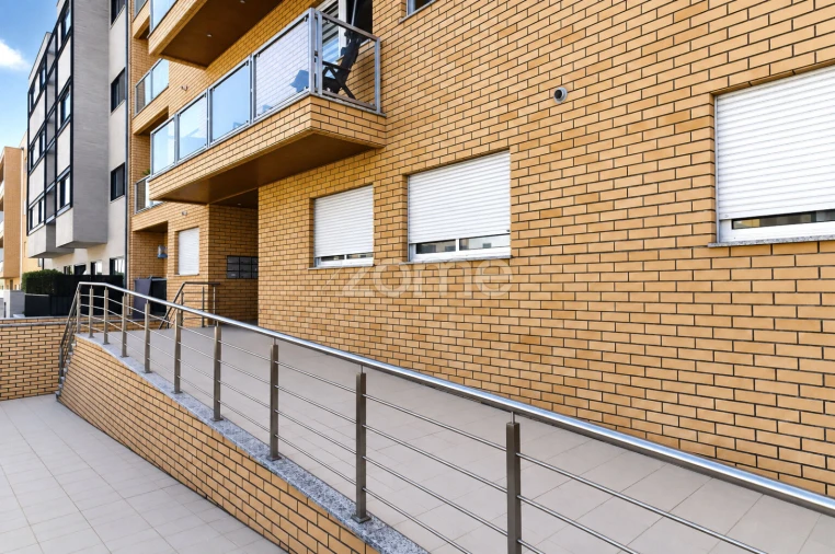 Apartamento T3 para Venda em Custóias, Leça do Balio e Guifões Foto 5