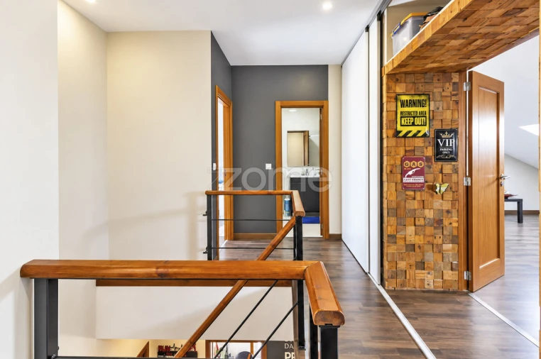 Apartamento T3 para Venda em Custóias, Leça do Balio e Guifões Foto 36