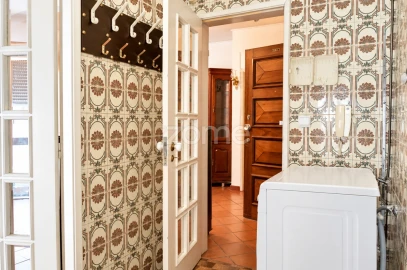 Apartamento T2 para Arrendamento em Paranhos
