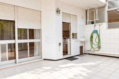 Apartamento T2 para Arrendamento em Paranhos