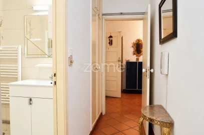 Apartamento T2 para Arrendamento em Paranhos