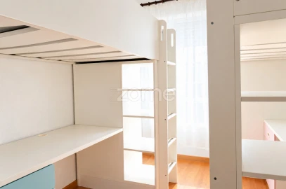 Apartamento T2 para Arrendamento em Paranhos