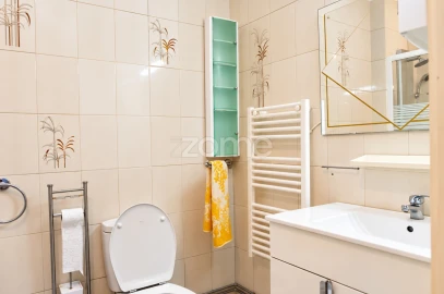 Apartamento T2 para Arrendamento em Paranhos