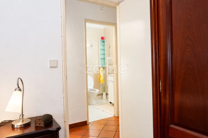 Apartamento T2 para Arrendamento em Paranhos