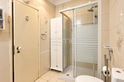 Apartamento T2 para Arrendamento em Paranhos
