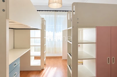 Apartamento T2 para Arrendamento em Paranhos