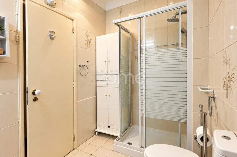 Apartamento T2 para Arrendamento em Paranhos Foto 12