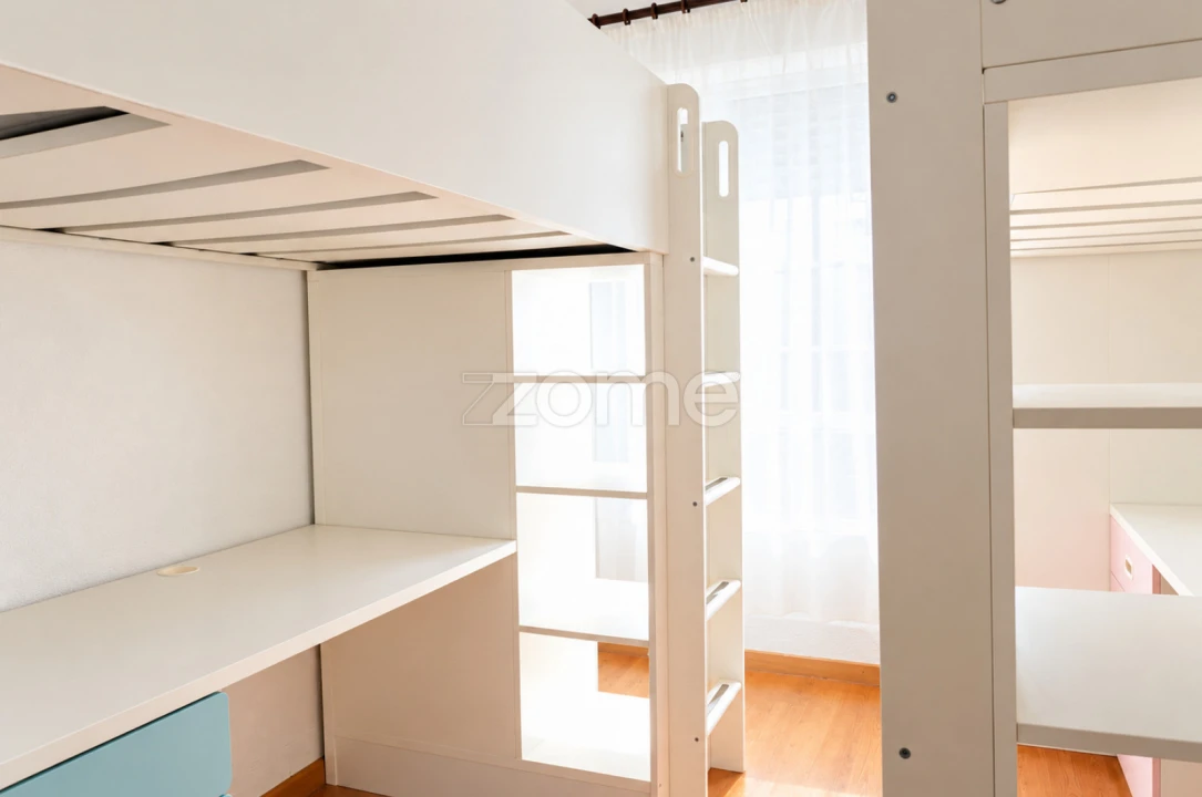 Apartamento T2 para Arrendamento em Paranhos Foto 15