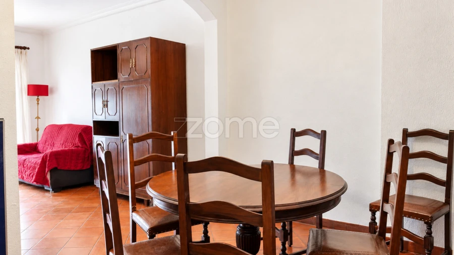 Apartamento T2 para Arrendamento em Paranhos