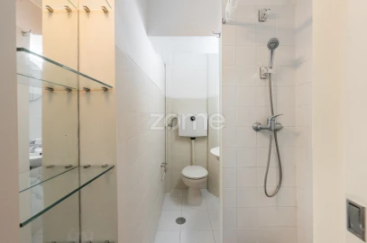 Apartamento T1 para Arrendamento em Cedofeita, Santo Ildefonso, Sé, Miragaia, São Nicolau e Vitória