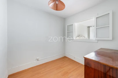 Apartamento T1 para Arrendamento em Cedofeita, Santo Ildefonso, Sé, Miragaia, São Nicolau e Vitória