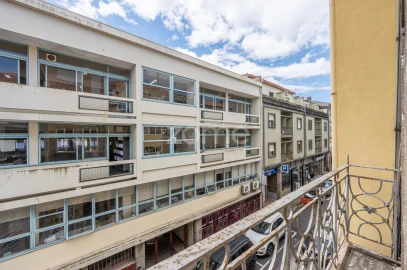 Apartamento T1 para Arrendamento em Cedofeita, Santo Ildefonso, Sé, Miragaia, São Nicolau e Vitória