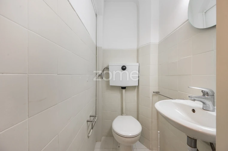 Apartamento T1 para Arrendamento em Cedofeita, Santo Ildefonso, Sé, Miragaia, São Nicolau e Vitória Foto 6