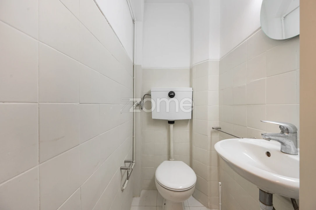 Apartamento T1 para Arrendamento em Cedofeita, Santo Ildefonso, Sé, Miragaia, São Nicolau e Vitória Foto 6