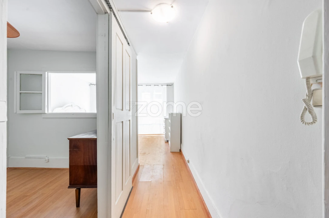 Apartamento T1 para Arrendamento em Cedofeita, Santo Ildefonso, Sé, Miragaia, São Nicolau e Vitória Foto 8