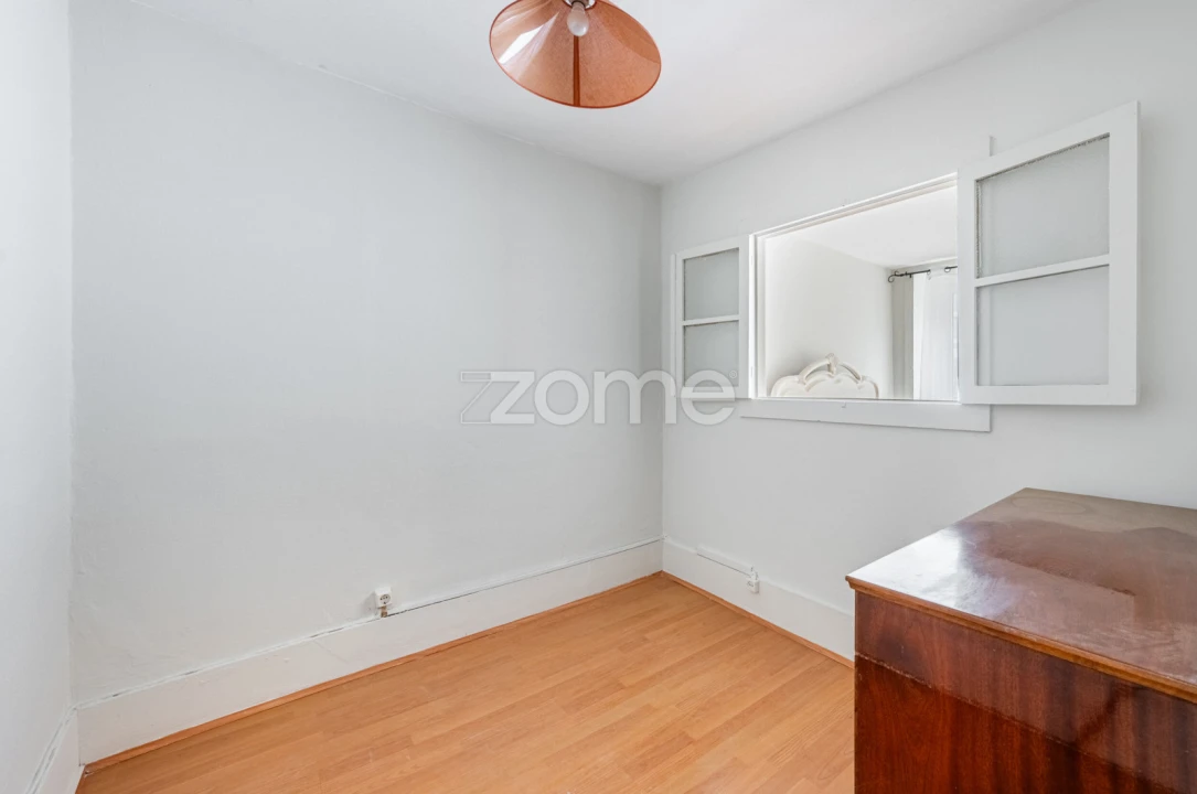 Apartamento T1 para Arrendamento em Cedofeita, Santo Ildefonso, Sé, Miragaia, São Nicolau e Vitória Foto 11