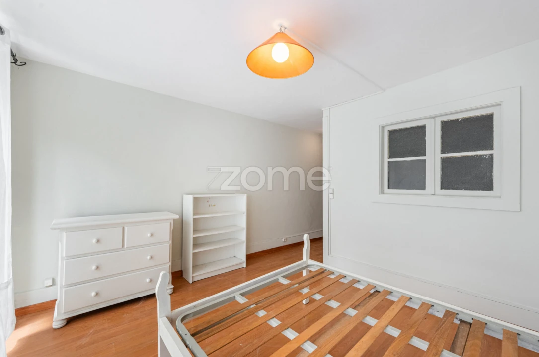 Apartamento T1 para Arrendamento em Cedofeita, Santo Ildefonso, Sé, Miragaia, São Nicolau e Vitória Foto 10