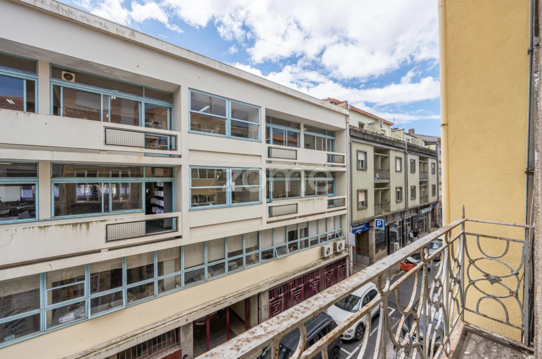 Apartamento T1 para Arrendamento em Cedofeita, Santo Ildefonso, Sé, Miragaia, São Nicolau e Vitória Foto 12