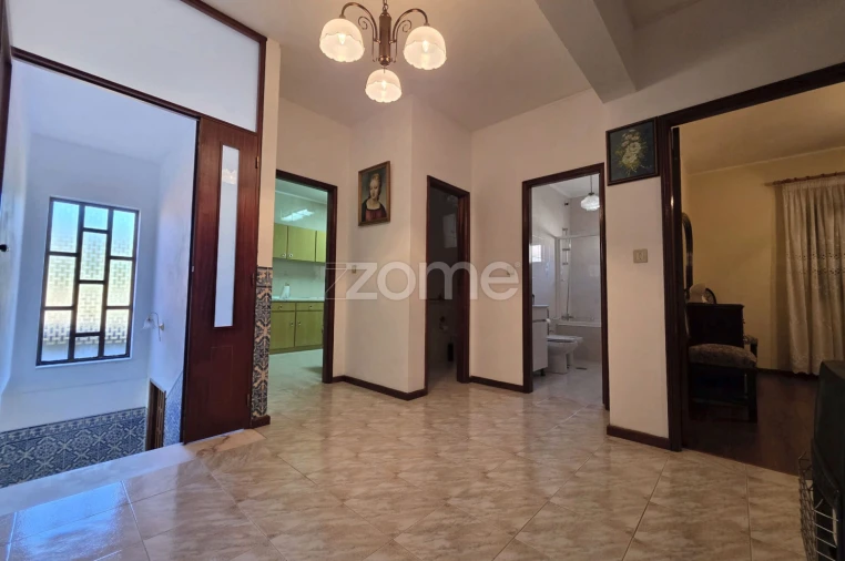 Moradia T3 para Venda em Ancede e Ribadouro Foto 4