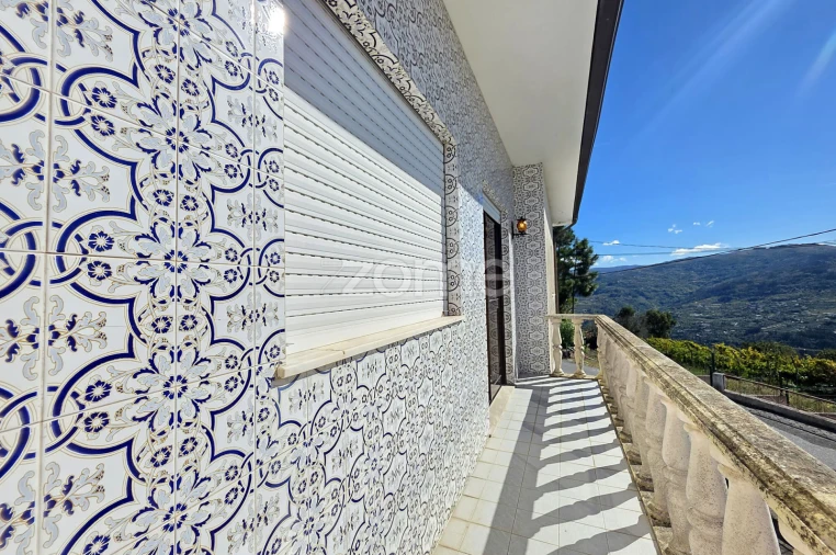 Moradia T3 para Venda em Ancede e Ribadouro Foto 3