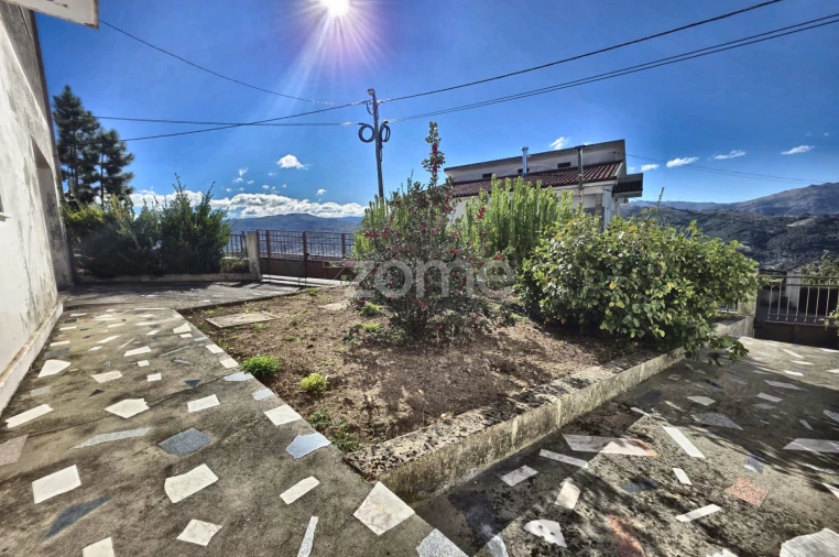 Moradia T3 para Venda em Ancede e Ribadouro Foto 43
