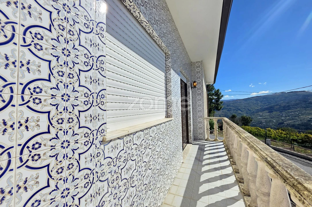 Moradia T3 para Venda em Ancede e Ribadouro Foto 3
