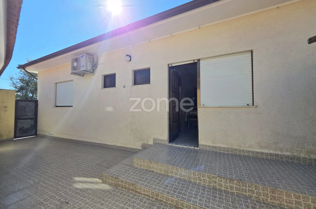 Moradia T3 para Venda em Ancede e Ribadouro Foto 44