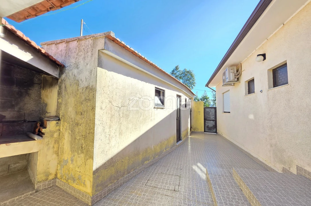 Moradia T3 para Venda em Ancede e Ribadouro Foto 45