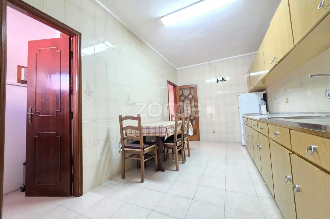 Moradia T3 para Venda em Ancede e Ribadouro Foto 5