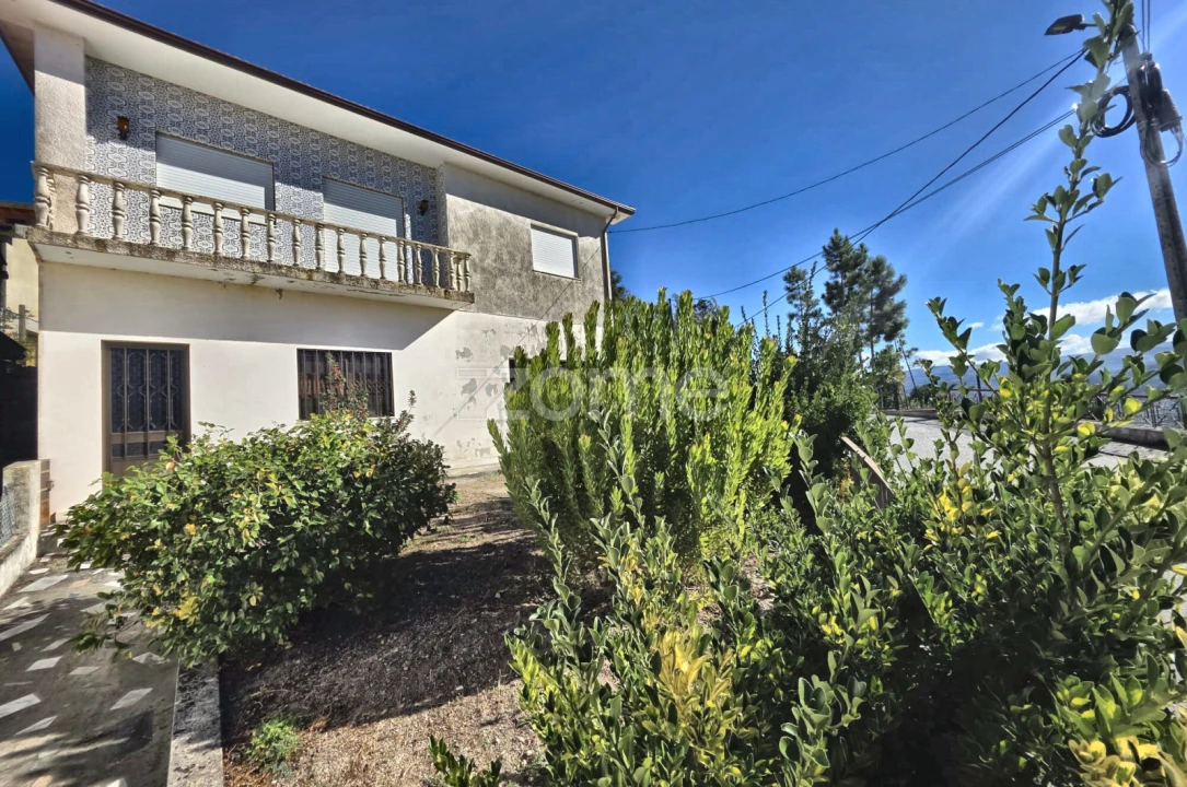 Moradia T3 para Venda em Ancede e Ribadouro Foto 42